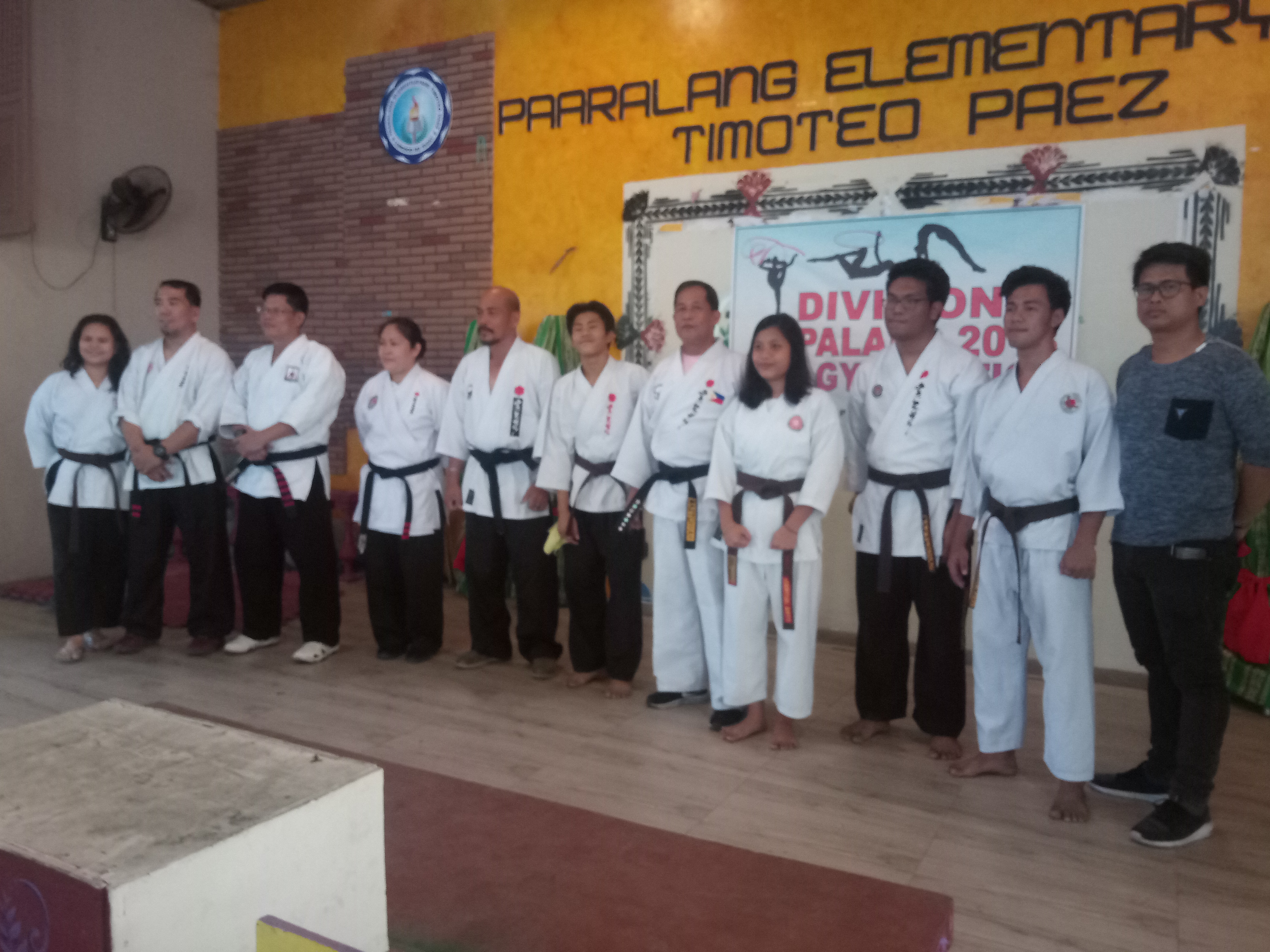 Self Defense Training